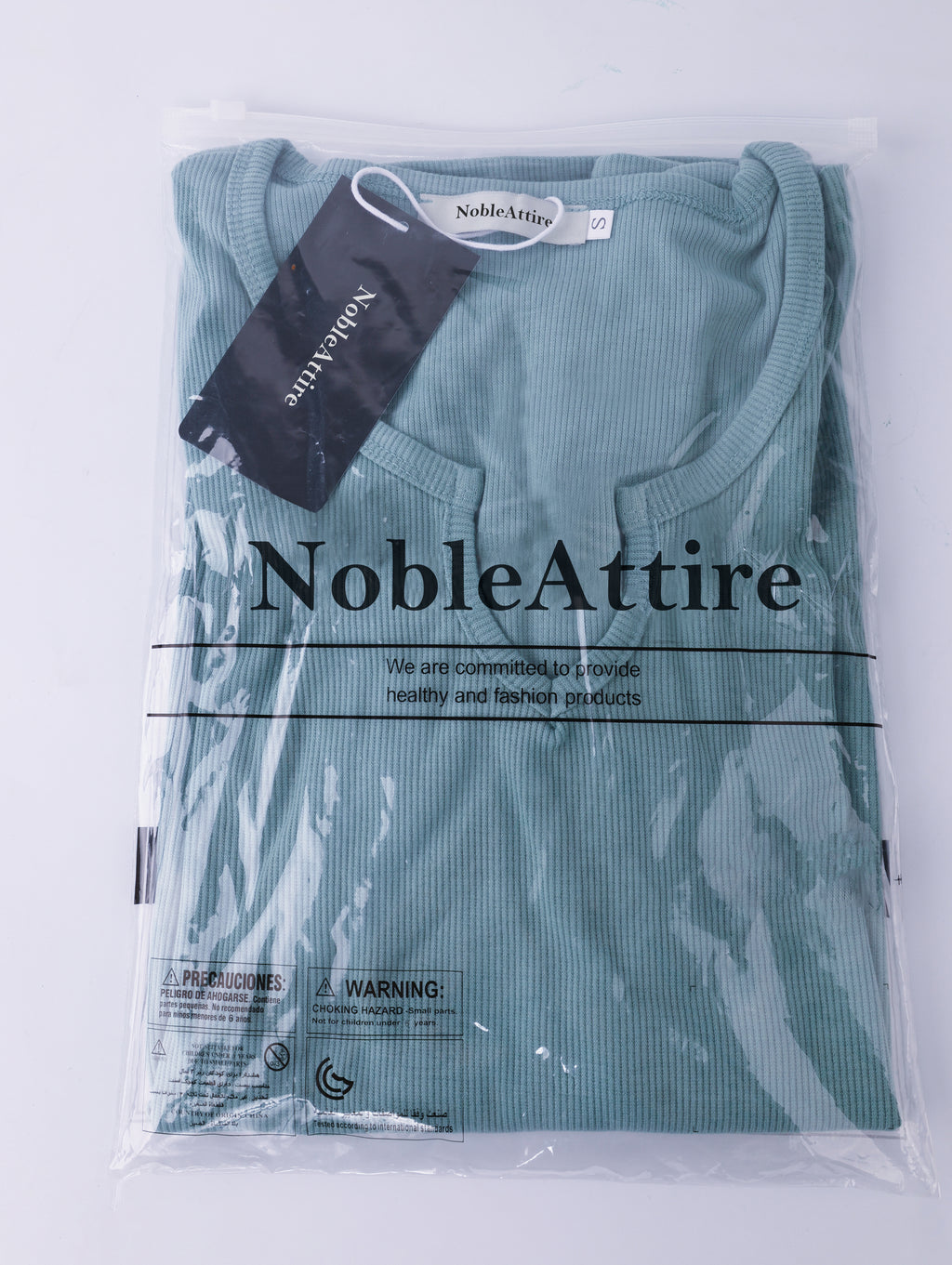 NobleAttire Long Sleeve Shirts for Women