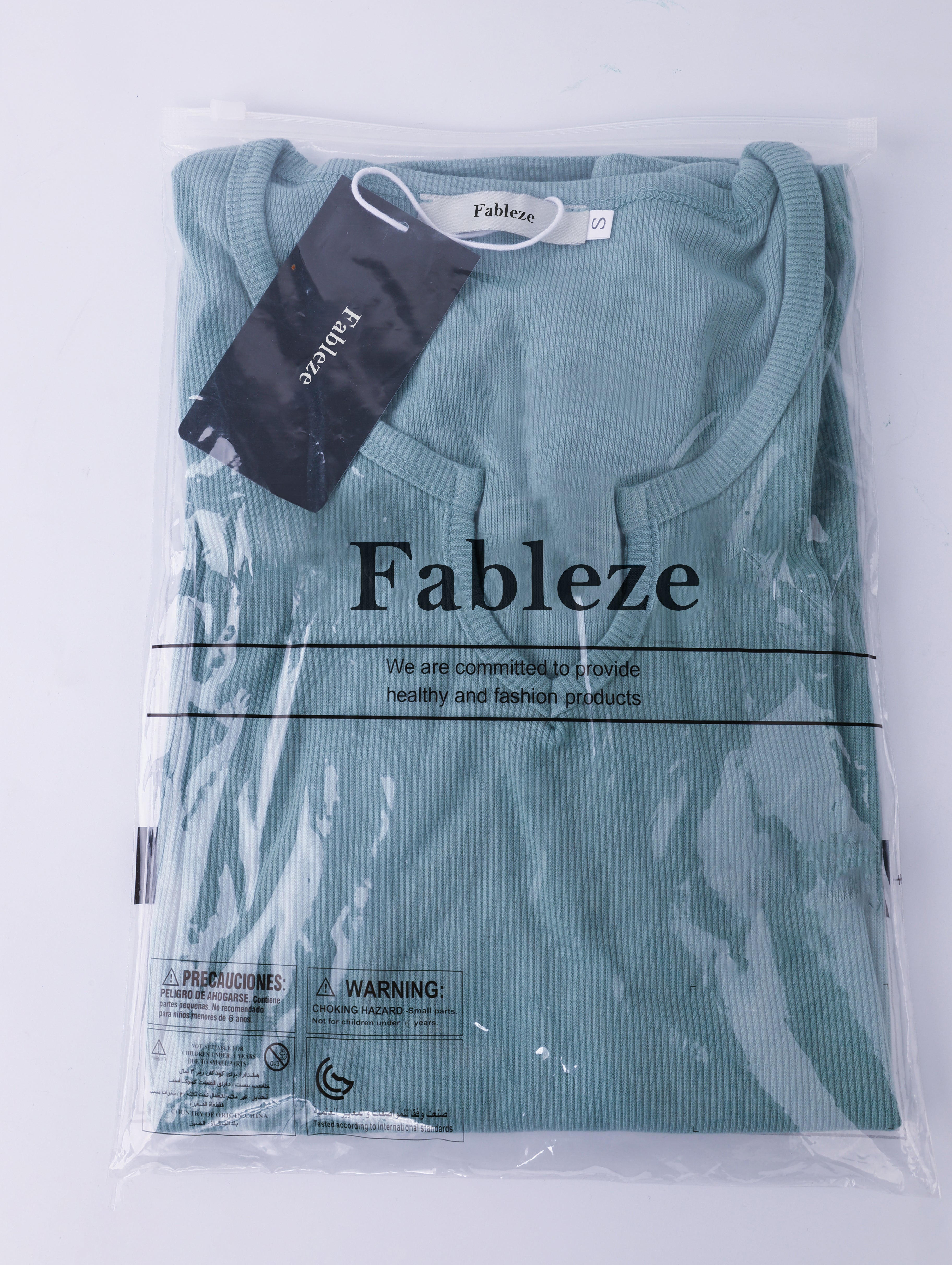 Fableze Long Sleeve Shirts for Women