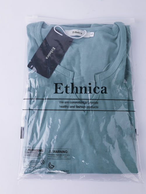 Ethnica Long Sleeve Shirts for Women