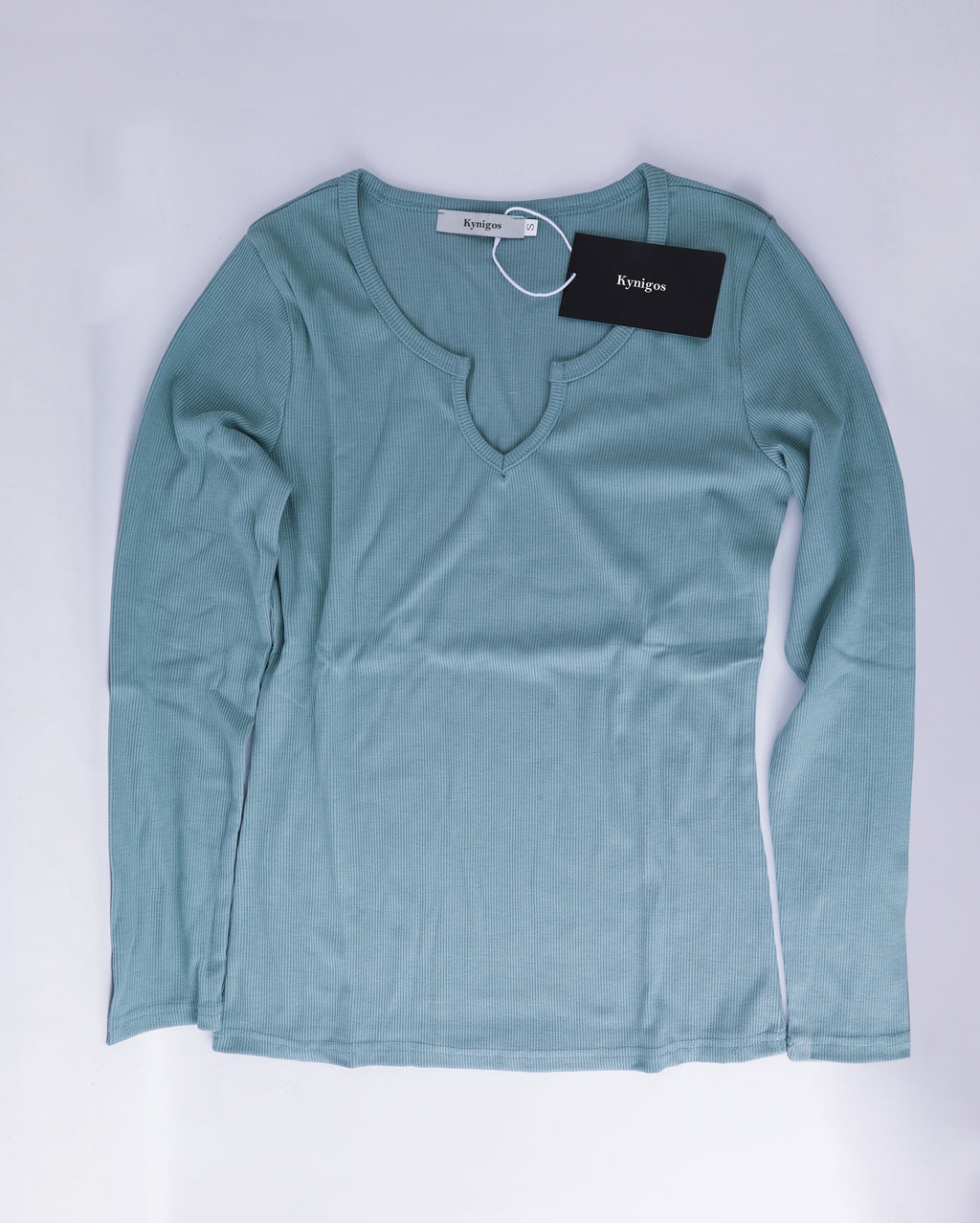 Kynigos Long Sleeve Shirts for Women